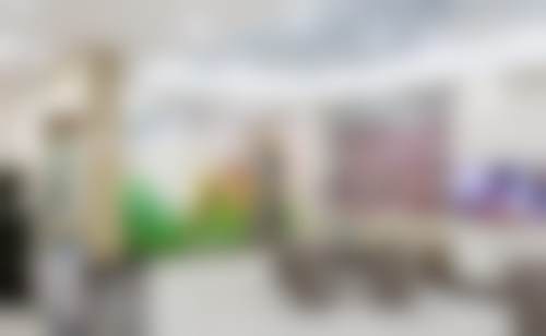 渭南兔博士口腔医院（小白兔口腔）设备仪器