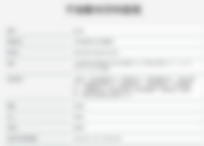 二、常怀广医生手术费用