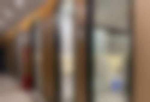 四、温州苍南灵溪牙贝恩口腔门诊部简介