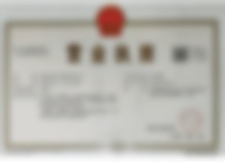 四、安阳北关添悦口腔门诊部医生团队结构