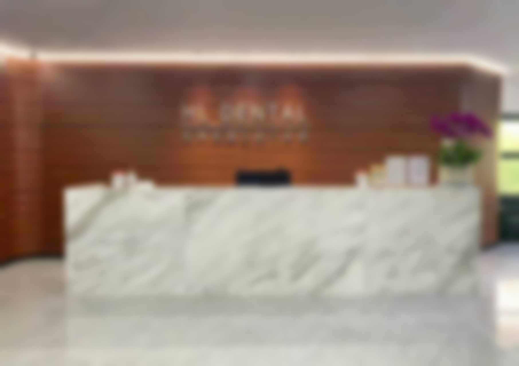 八、杭州杭里口腔门诊部价格表