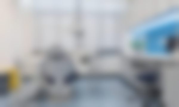 内蒙古自治区人民医院（口腔科）