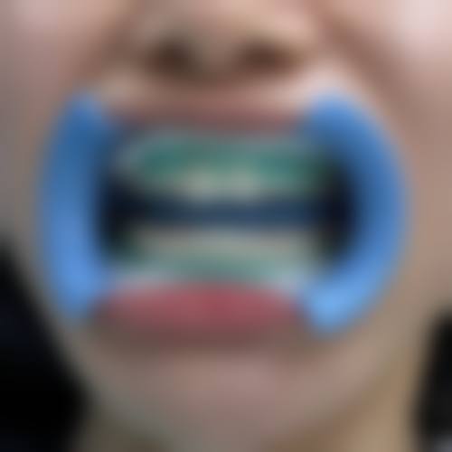 2. 广东广州曾维健口腔正规吗？