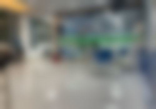 蚌埠爱牙乐口腔门诊部