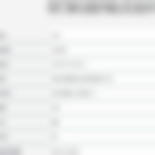 山东菏泽丁香树口腔门诊部基础信息