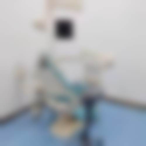 山东菏泽丁香树口腔门诊部设备仪器