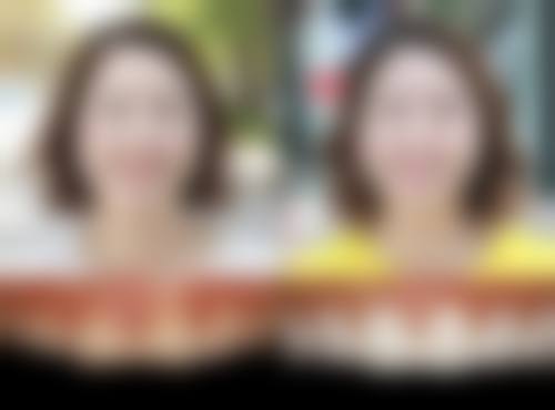 十一、威海蒙钰媛口腔口碑和评价