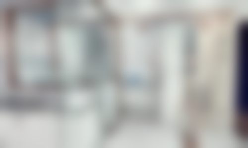 八、西安创美口腔（长安口腔门诊部）口碑好不好？患者诊室评价：