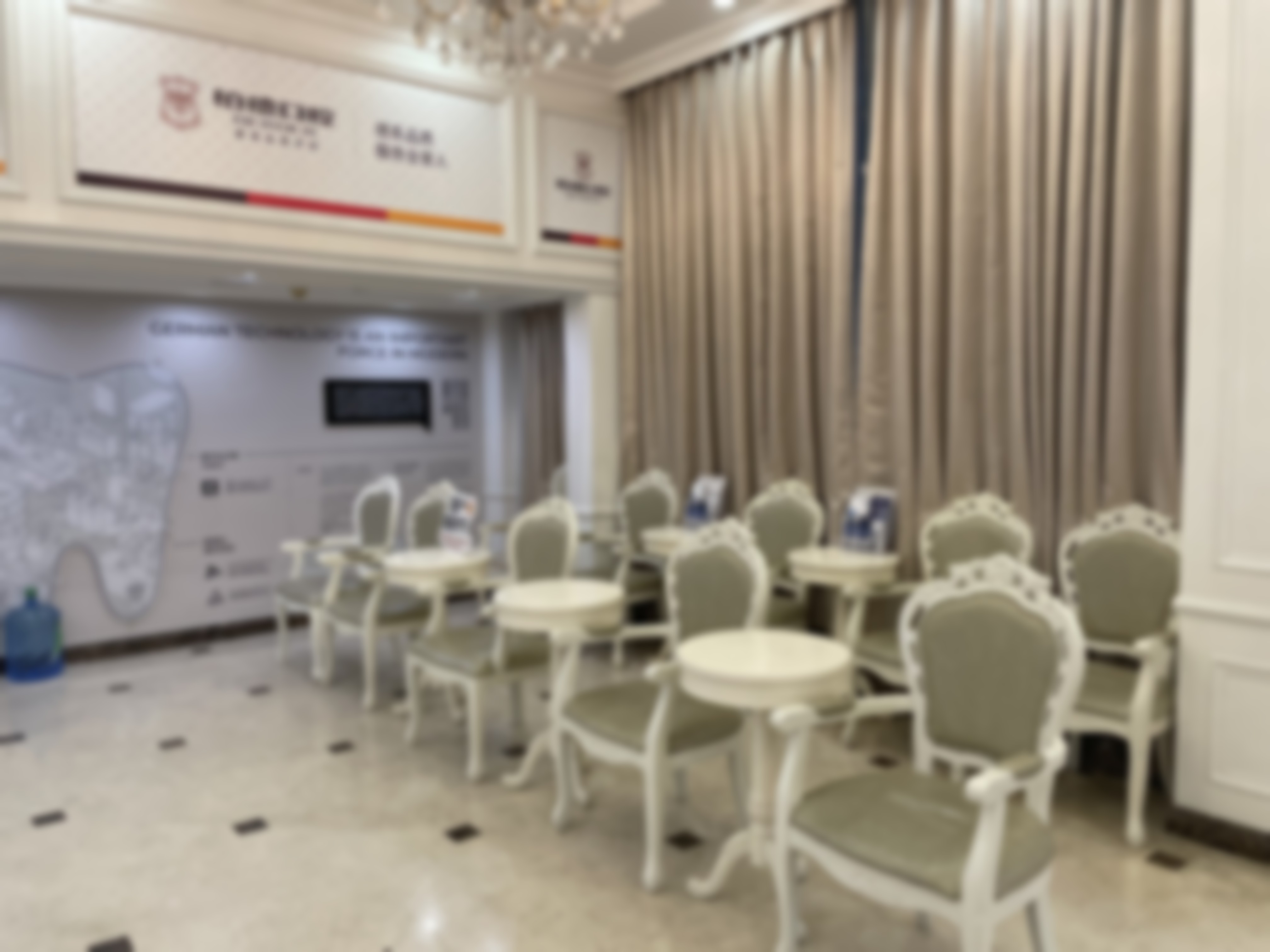 三、广州天河柏德种植医生团队，薛启明院长领衔实例破万