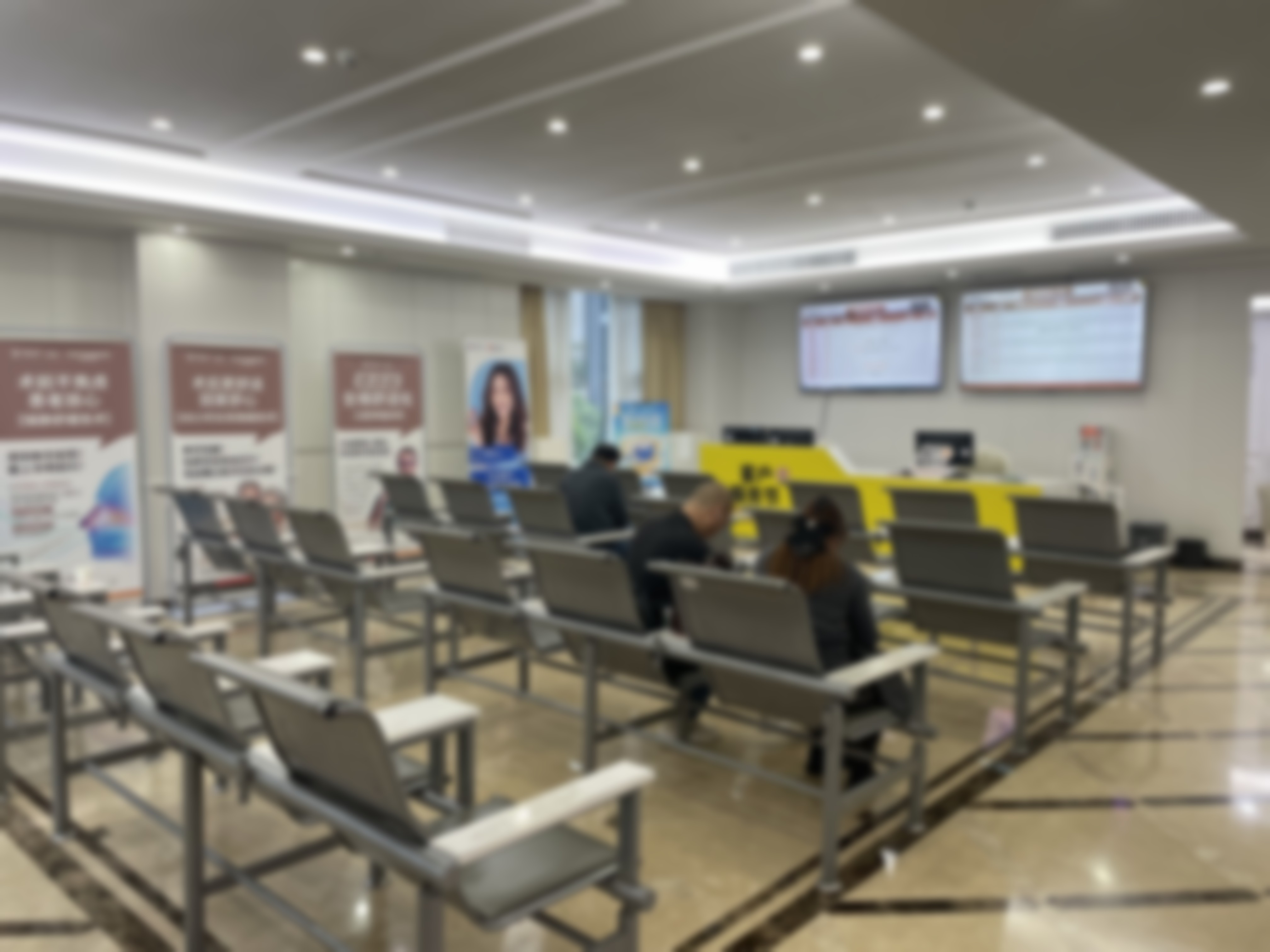 5. 术后修复超顺利，广州天河柏德口腔的术后跟进太暖心