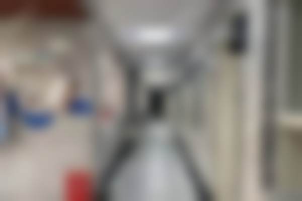 九、武安飞泷达口腔门诊部口碑好不好？患者诊室评价：