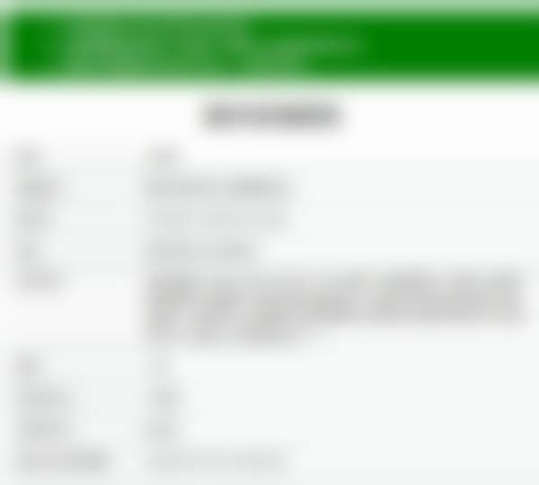 赣州方华口腔医院基础信息