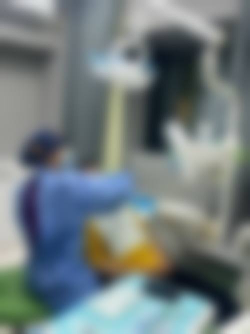 五、除了两位骨干医生,陕西省人民医院口腔科还有哪些“宝藏”医生?