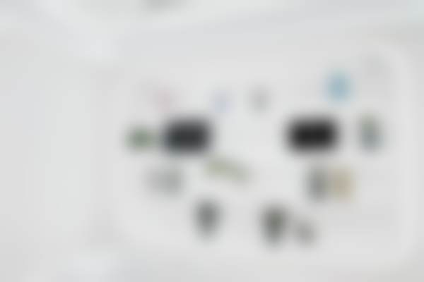 三、泗阳优诺口腔门诊部开展项目及特色技术