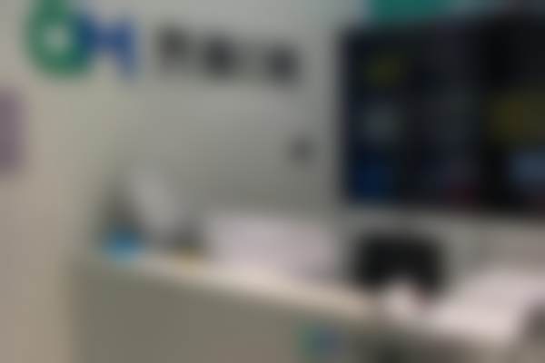 2、医院性质 / 资质备案