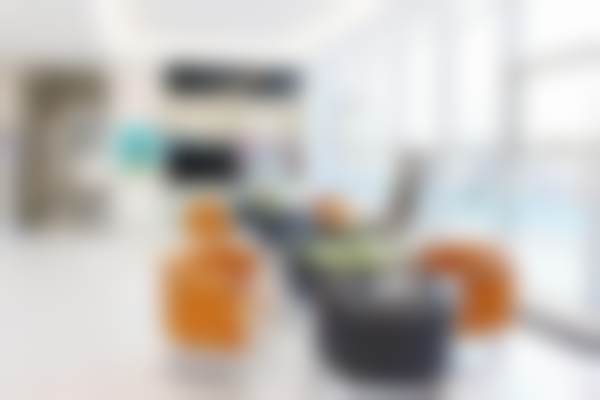 郑州金水拜博口腔门诊部