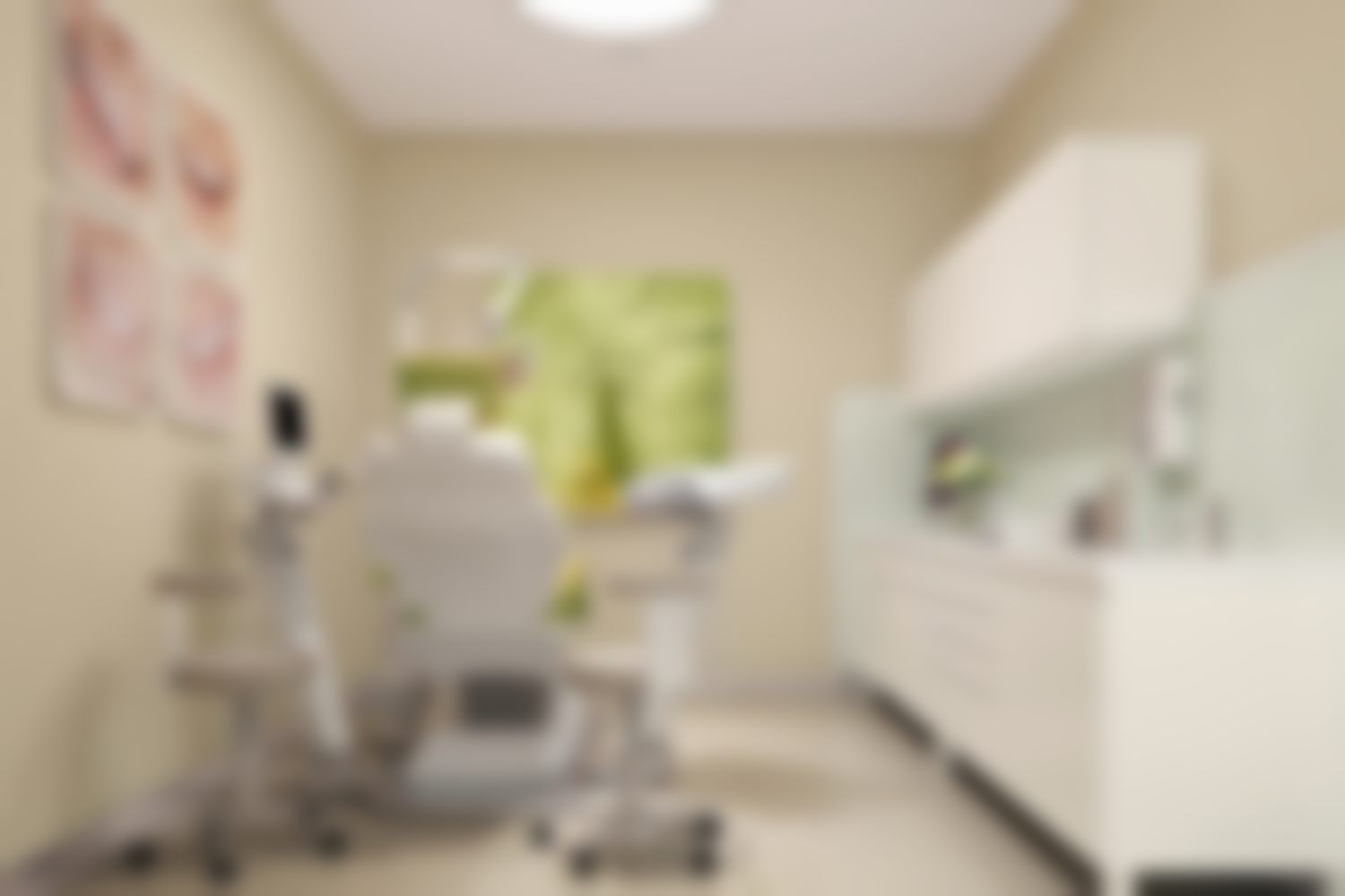 五、吉伟芳医生坐诊医院信息