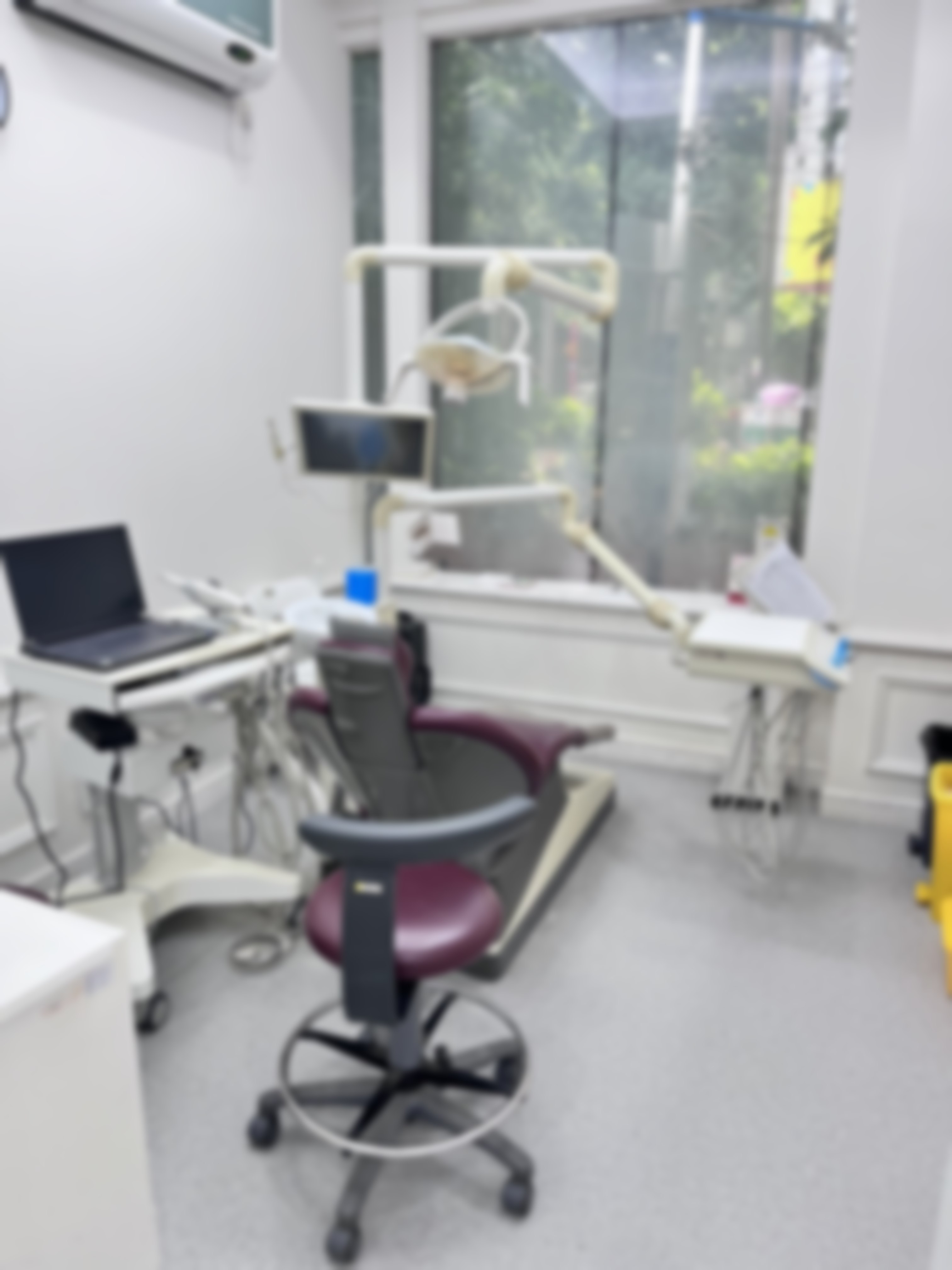 五、李文彬医生坐诊医院与科室资源