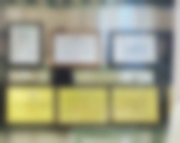 完善的售后服务