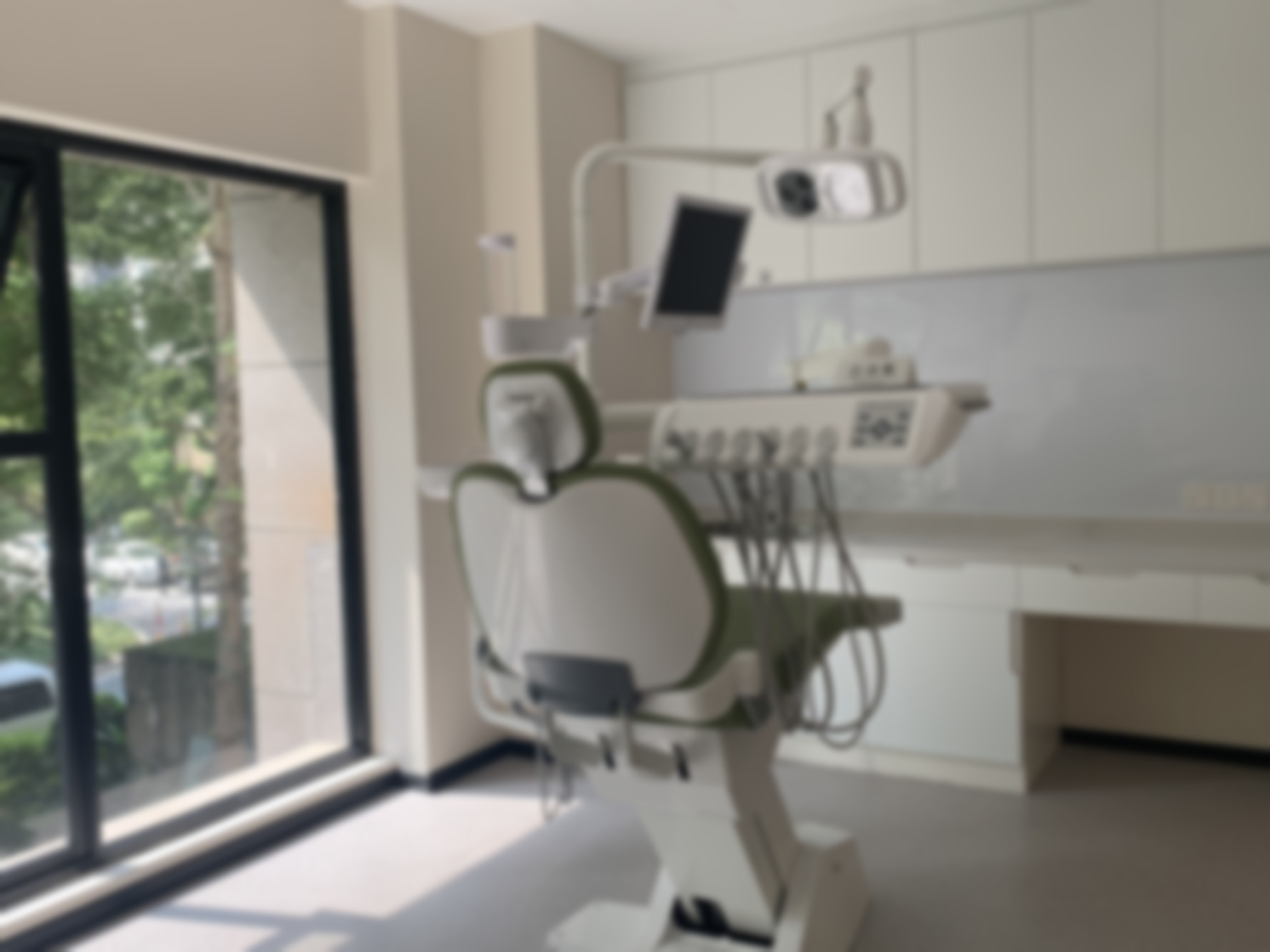 杭州杭里口腔门诊部在哪里？便捷位置方便患者看诊