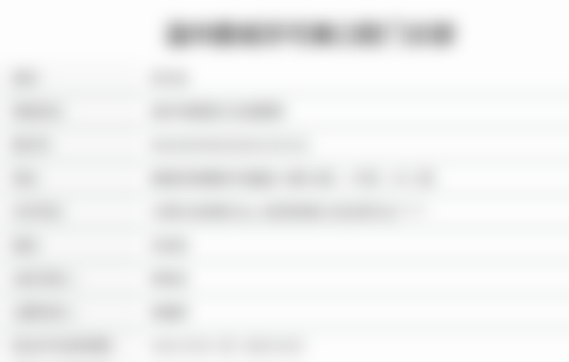 温州鹿城牙可美口腔怎么样？中医和西医结合是较大特色