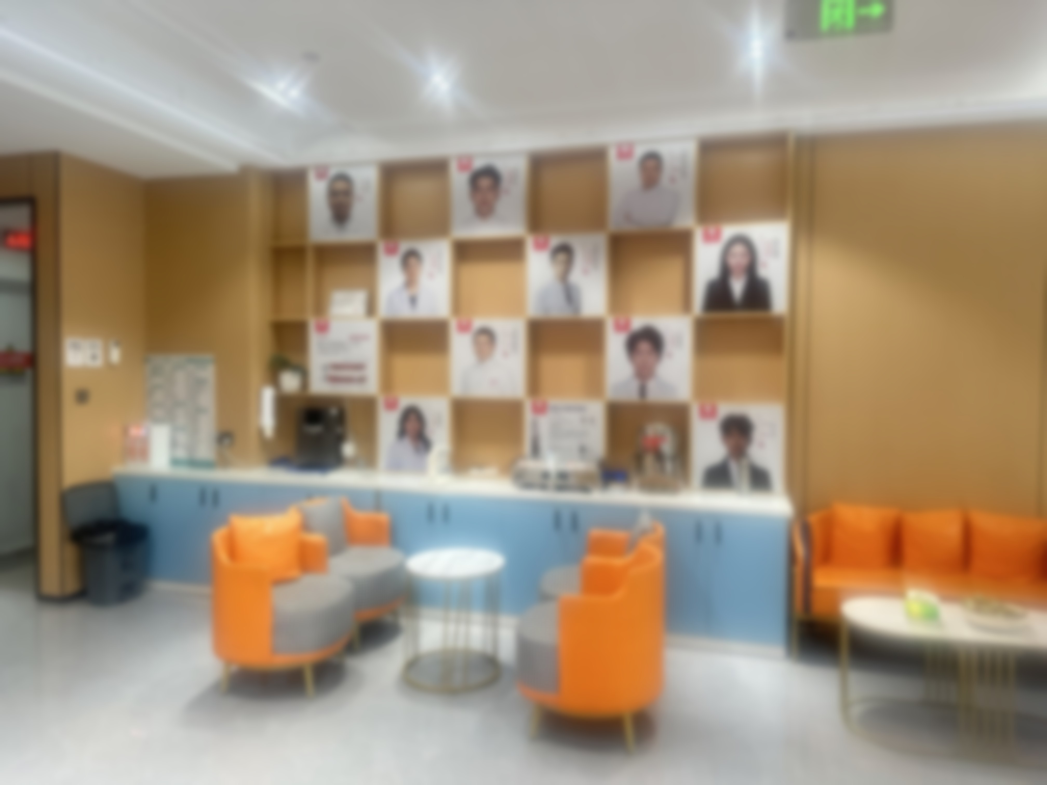 牙可美周瑞辉坐诊时间？怎么预约更方便？