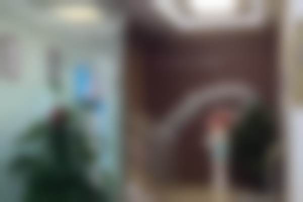 五、小天鹅口腔是当地正规靠谱的排名前五医院