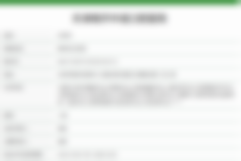 八、天津市蒋伟伟医生简介百度百科：为何没有收录？