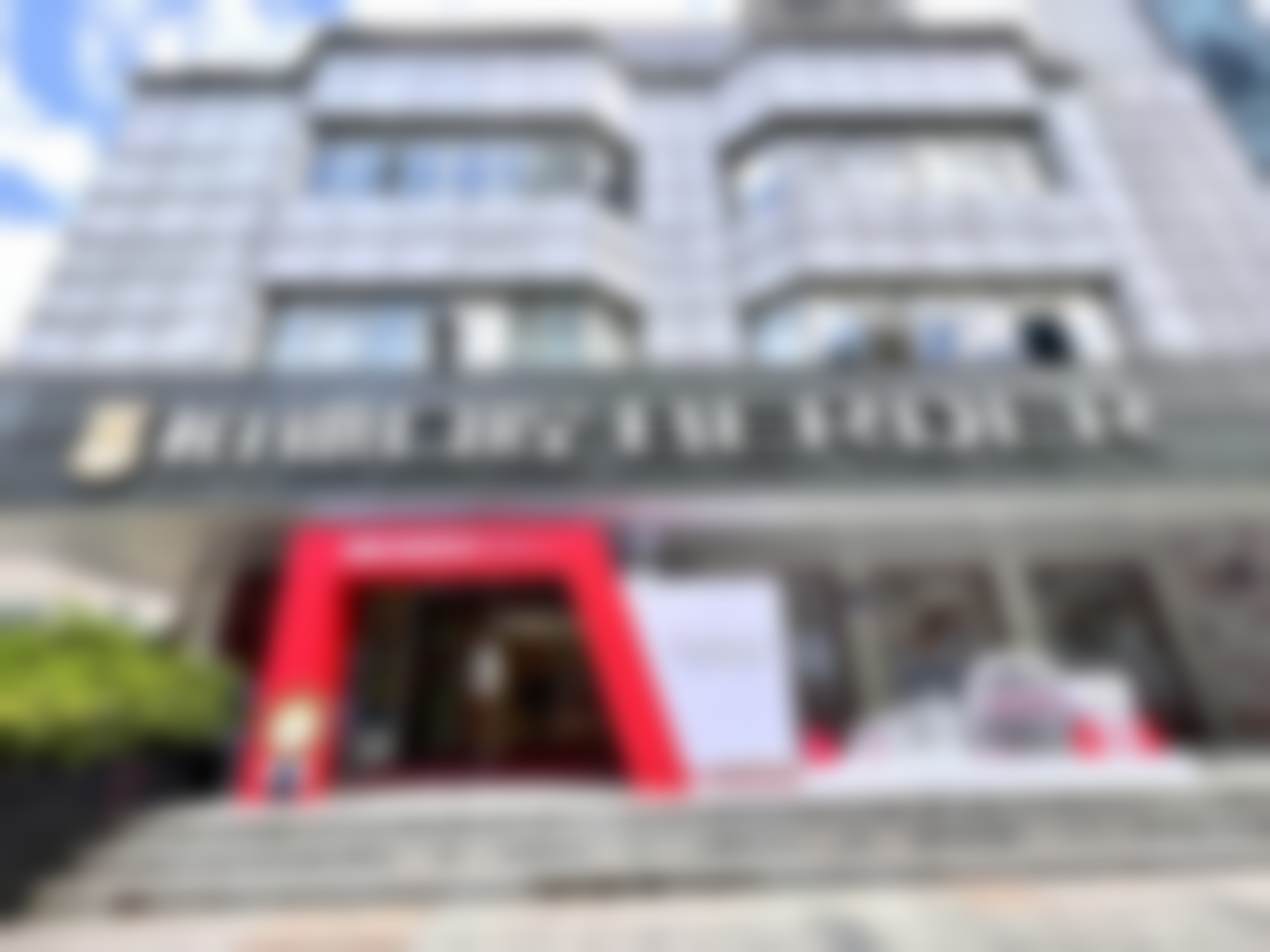 贵阳柏德口腔是德国认证二级医院吗？资质实力如何？