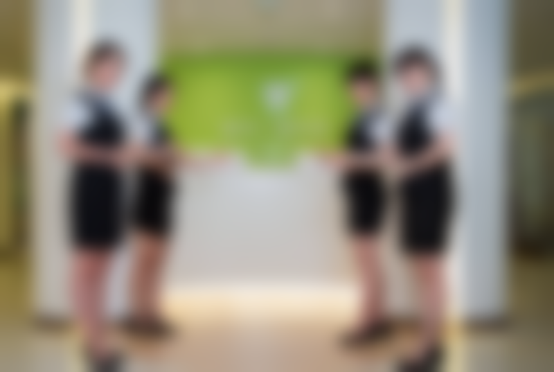 四、透明保持器矫正项目的优势及操作流程