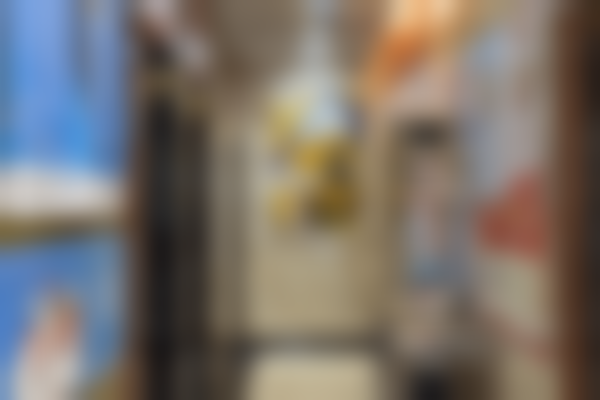 深海跃口服部门翠竹分部位、电话及交通路线