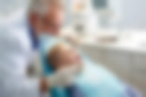 六、华容皇贝口腔医院诊疗项目