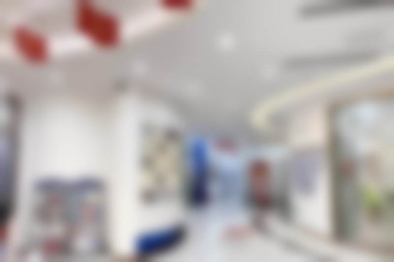 福州维乐口腔儿童轻柔洁牙项目操刀流程及服务流程