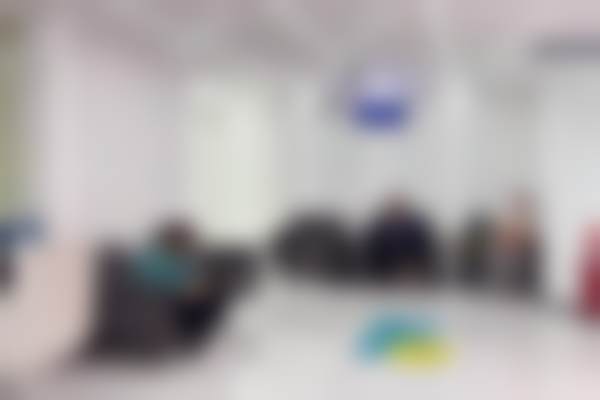 4. 手术当天：全程微痛，比拔智齿还快