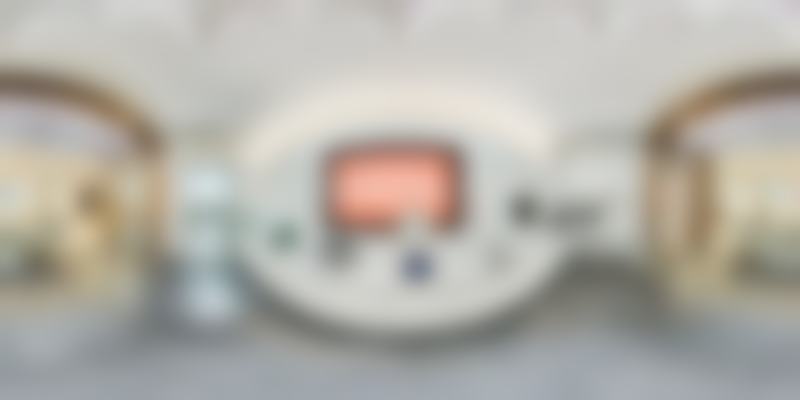 数智化设备加持！美云口腔技术实力究竟有多强？