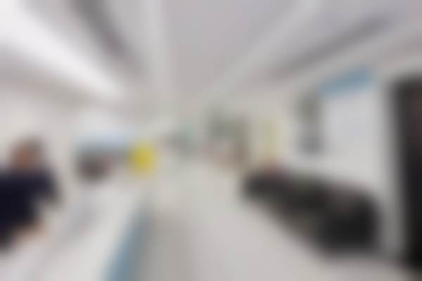 三、面诊全流程：从免费拍片到方案设计，专精度拉满的细节体验