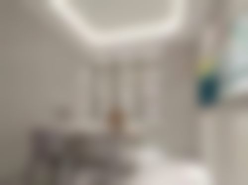 3. 面诊初体验：8分钟口扫出3D模型，当场看到矫正后的自己