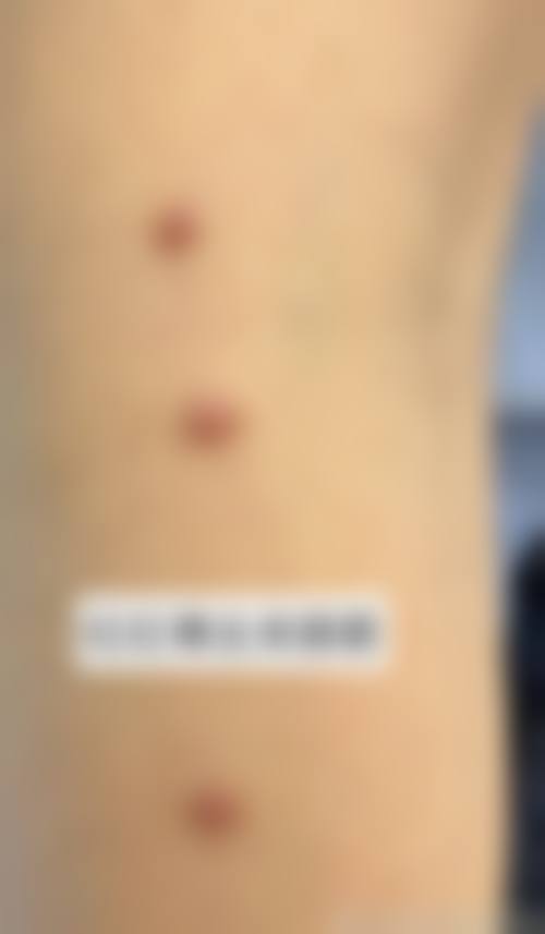 哈尔滨馥霖医疗美容门诊部诊疗项目