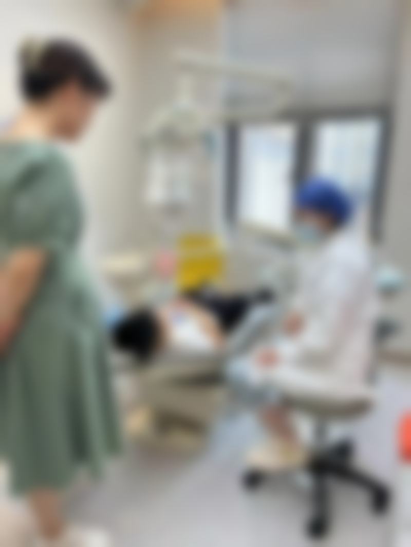 四、福州科尔口腔门诊部特色诊疗项目