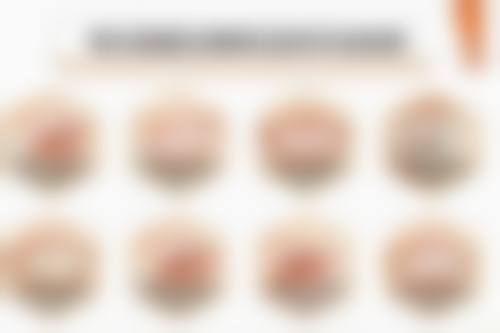 十一、孝感杨雷城中口腔交通路线