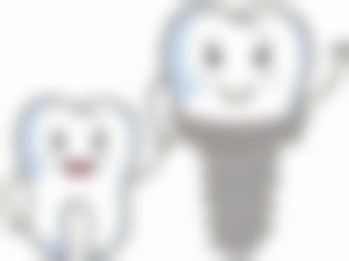 大陸植牙一顆多少錢? 香港vs深圳口岸價錢大比拼