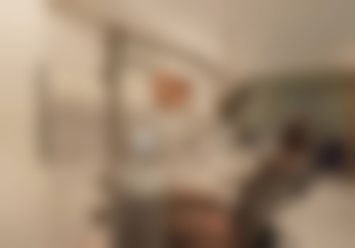 长沙口口口腔麓南门诊部地理位置便于到院。