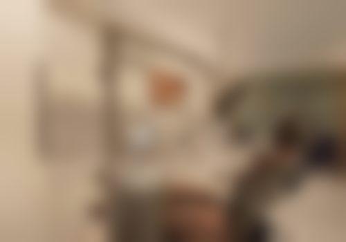 长沙口口口腔麓南门诊部长沙口口口腔麓南门诊诊室