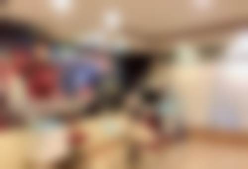 广东中山爱雅口腔门诊部爱雅口腔诊室