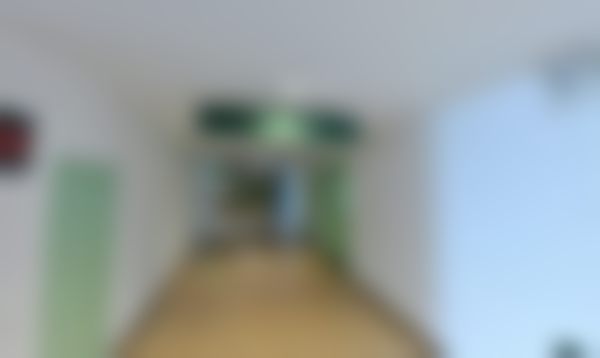 衡水复明眼科医院手术区