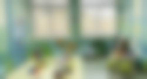 南京润玺口腔儿童活动区