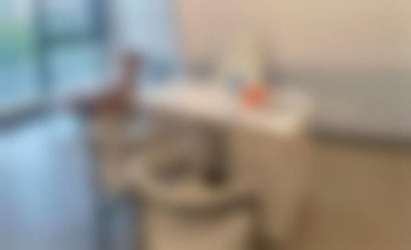 治疗后的变化