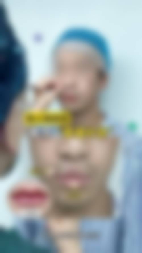 北京新面孔医疗美容门诊部擅长项目。