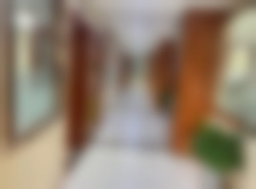 莱阳市泉云口腔走廊