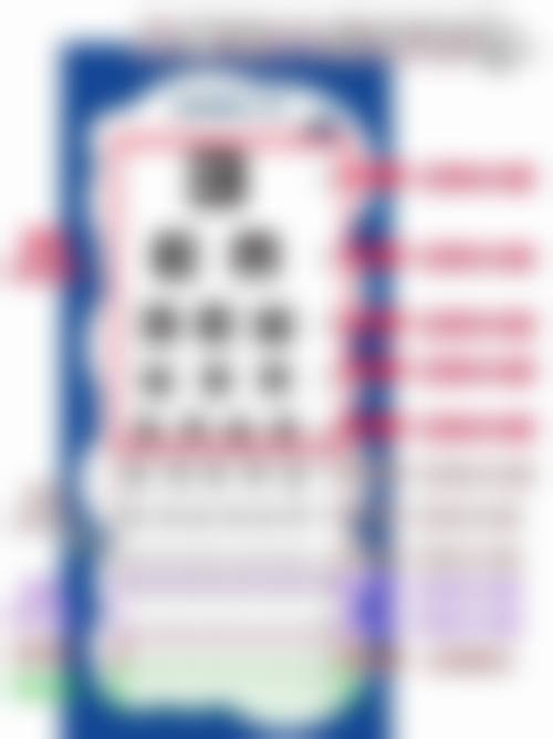 达州爱瑞眼科医院地理位置便于到院。